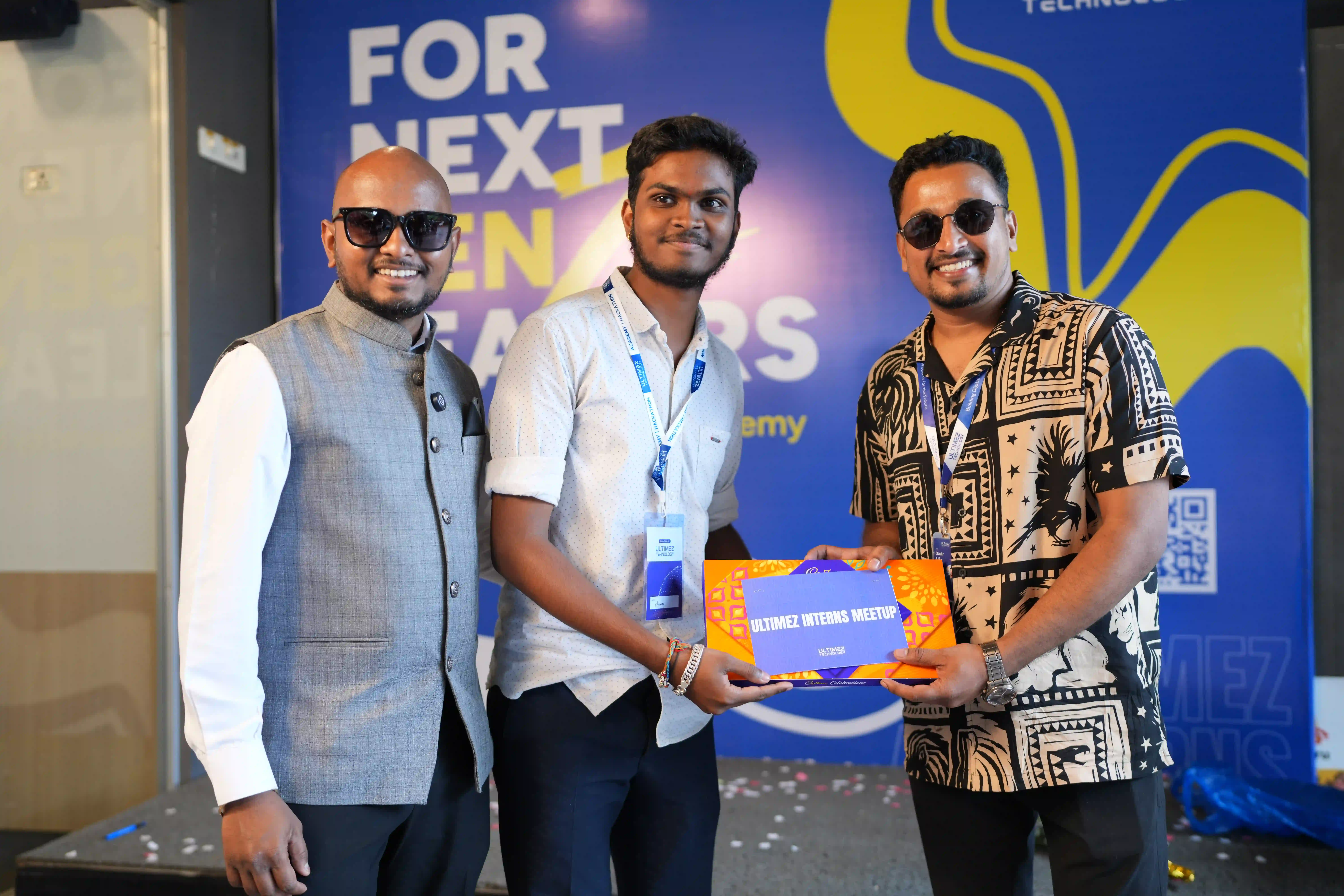 hackathons & meetup image