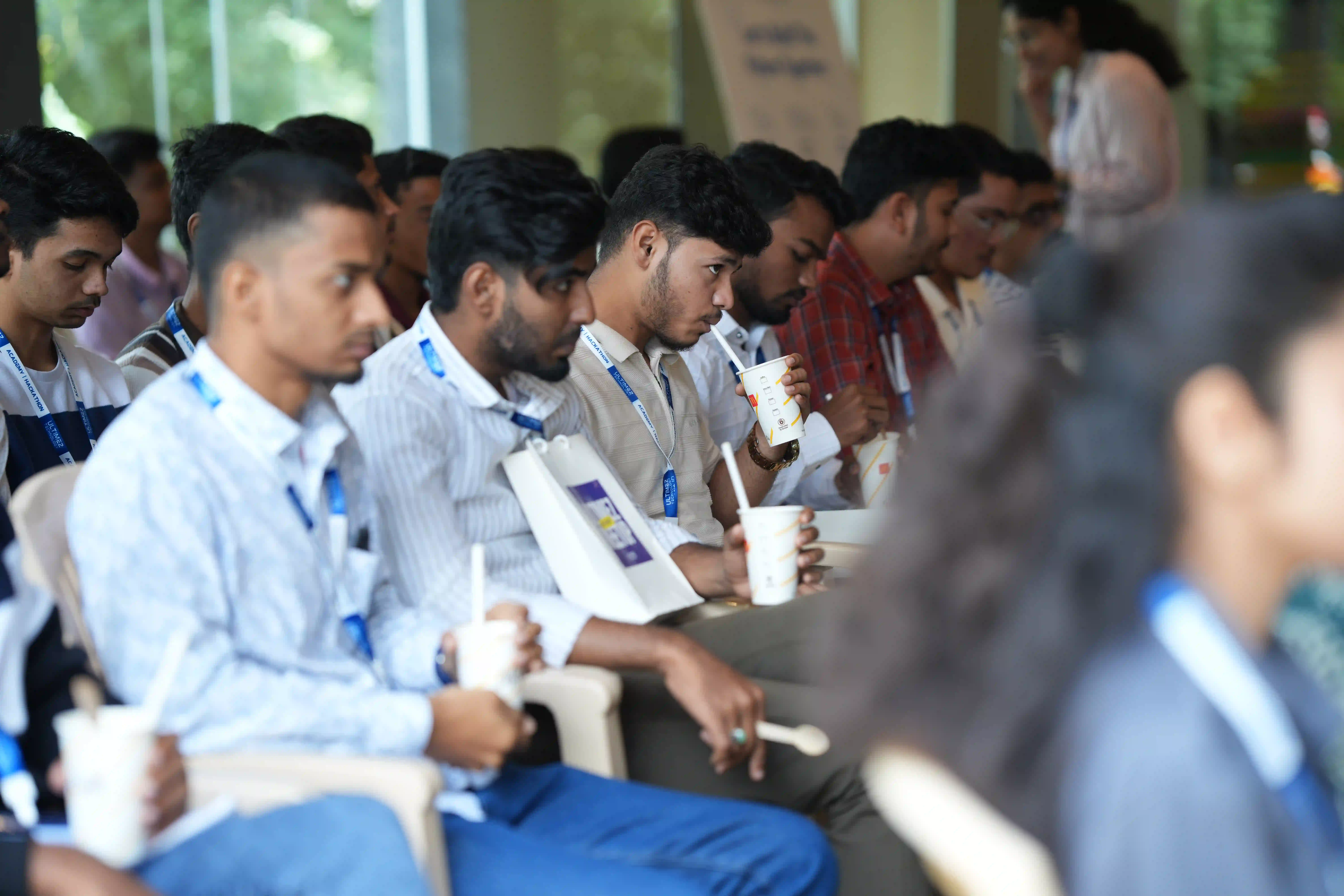 hackathons & meetup image