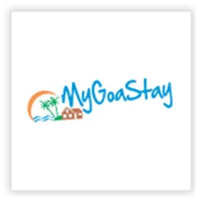 Logo design for mygoastay