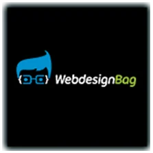 Logo design for webdesignbag