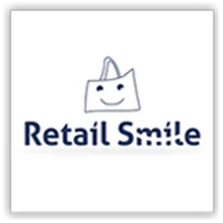 Logo design for retailsmile