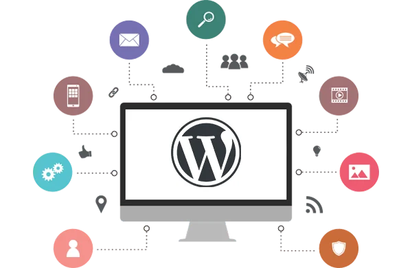 wordpress website Development Company Bangalore