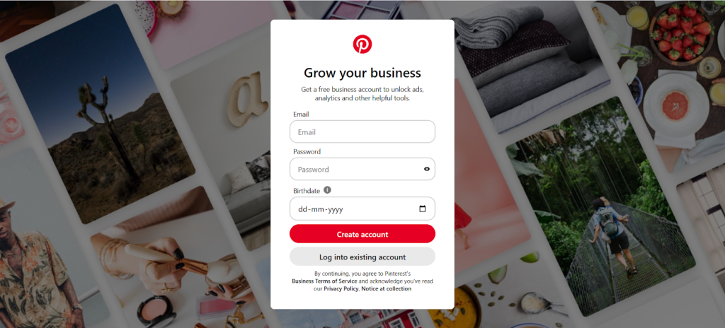 Pinterest for business - Ultimez Blog