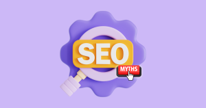 SEO Myths That Are Costing Your Business Money in 2025