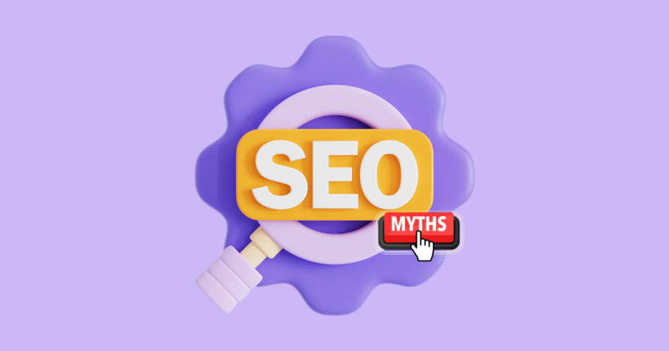 SEO Myths That Are Costing Your Business Money in 2025 - Ultimez Blog