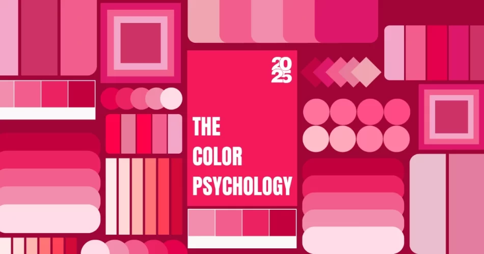 Squeezing the Creative Juice: The Psychology of Color Every Designer Must Know - Ultimez Blog