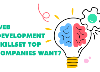 The Web Development Skillset Top Companies Want in 2025 - Ultimez Blog