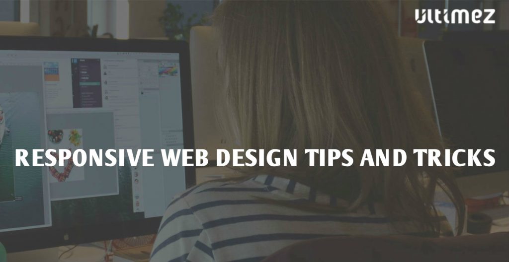 Responsive Website Design tips