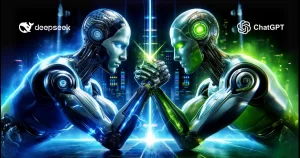 Will ChatGPT & Deepseek Gen AI Replace Google?