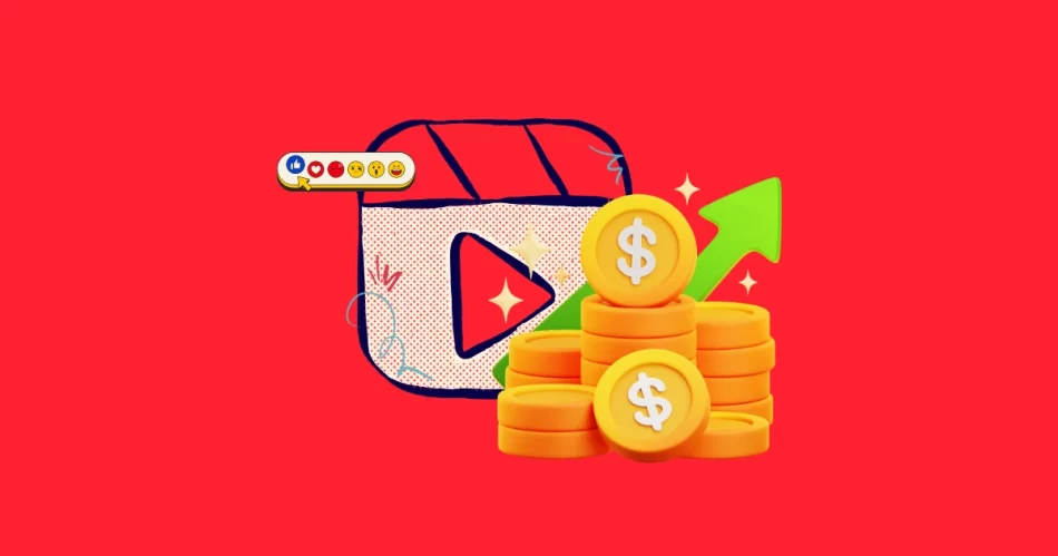 How to Make Money on YouTube in 2025: Content Creators Guide