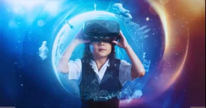 Virtual Reality in Education: Transforming the Learning Experience