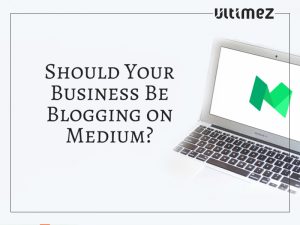 How to Use Medium to Promote Your Company Brand