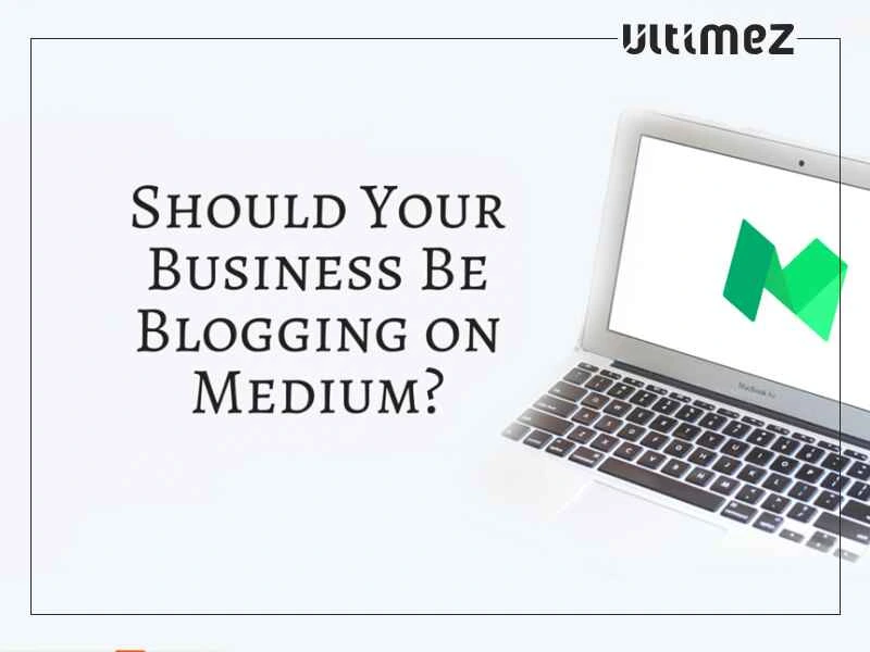 blogging medium