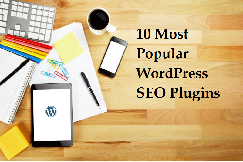 Best WordPress SEO Plugins For Higher Rankings
