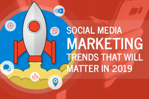 Top Social Media Strategies That Will Dominate in 2019