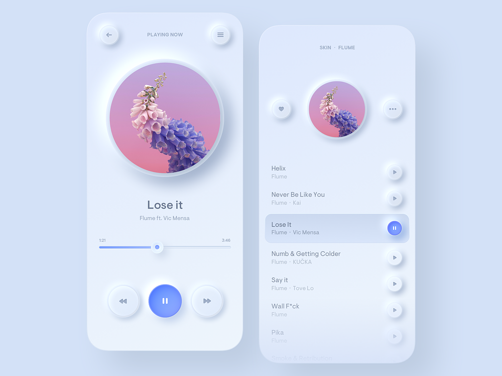 web design trends - ultimez blog