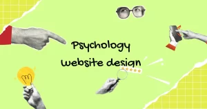 Physcology Behind Website Design For User Retention