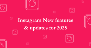 Instagram Updates & New Features Repost & Map – 2025 Rizz
