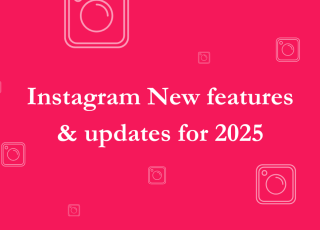 Instagram recent updates & New Features