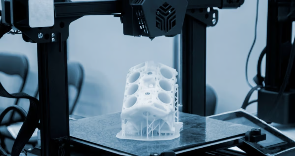 Starbucks Opens 3D-Printed Store: Will This Make Traditional Factories Obsolete? - Ultimez Blog