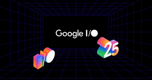 Google I/O 2025: AI Takes Center Stage with Beam, Veo 3, Gemini & More