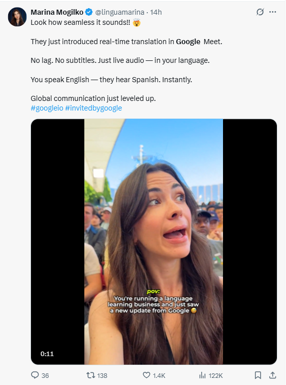 google io 2025 - ultimez blog
