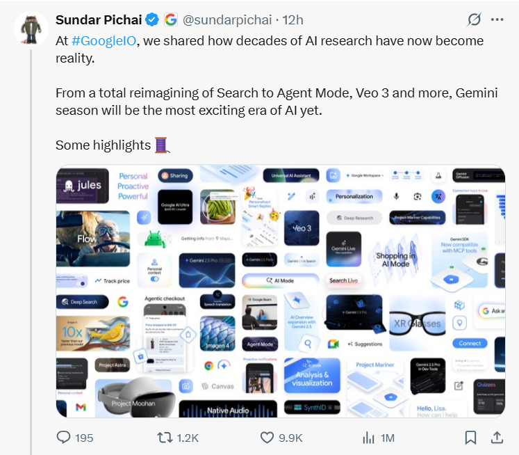 google io 2025 - ultimez blog