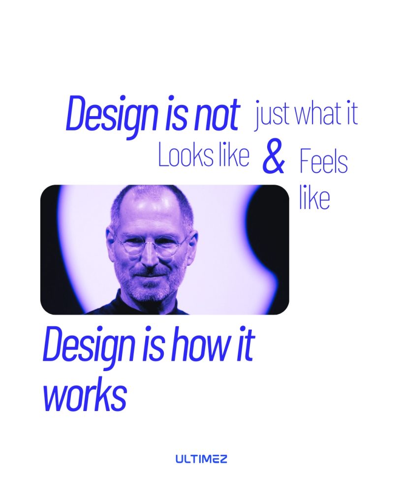 Air of Design Thinking: How iPhone 17 Shows That Design Is the Real Selling Point - Ultimez Blog