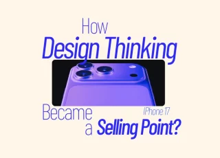 Air of Design Thinking: iPhone 17 Real Selling Point - Ultimez Blog