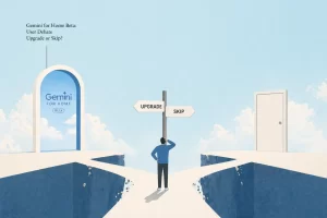 Gemini for Home Beta: User Debate Upgrade or Skip?