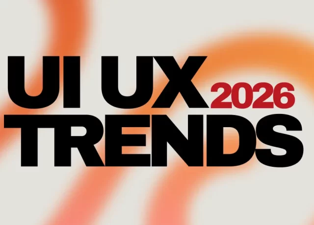 UI UX Trends 2026 - Ultimez blog