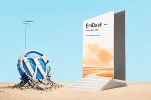 Is WordPress Cooked? Meet EmDash, Cloudflare’s “Spiritual Successor”