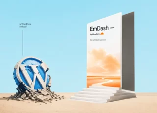 Is WordPress Cooked? Meet EmDash, Cloudflare’s Spiritual Successor - Ultimez Blog