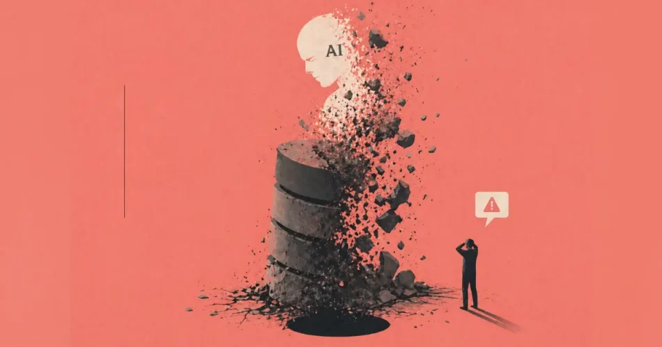 Just in 9 Seconds Claude Ai Wiped Out My Production Database - Ultimez Blog