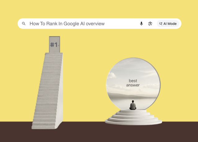 Stop Chasing Rankings Make Google AI Overview Pick You - Ultimez Blog