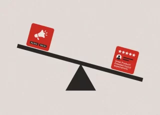 Why Reviews Matter More Than Ads - Ultimez Blog