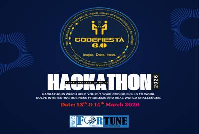 Hackaton banner